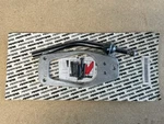 Short Shifter Kit For 901 Transmission SS-9000 Weltmeister. Fixed Price $150.00.
