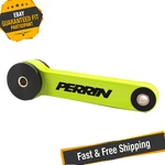 Perrin PSP-DRV-101NY Neon Yellow Pitch Stop Mount For Subaru Impreza / Wrx Sti. Fixed Price $99.45.