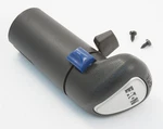 A6915 Genuine Eaton Fuller Transmission Shift Knob Selector Valve 7LL/8LL/9MLL. Fixed Price $84.99.