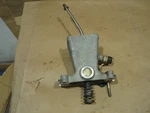 Ferrari 512 - Gearbox Control Shifter With Lever P/n 146133 146691. Fixed Price $1800.00.