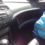 Shifter Accord 2008 Transmission 5544080. Fixed Price $115.00.