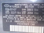 (shifter Assembly Only)elantra 2007 Transmission 2012869. Fixed Price $104.99.