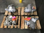 1996 1997 1998 Chevrolet Blazer Transfer Case Assembly 67K Oem. Fixed Price $265.00.
