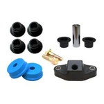 Torque Solution TS-SU-709 Complete Shifter Bushing Combo Kit. Fixed Price $110.92.