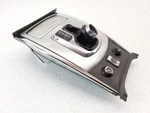 09-15 Infiniti G37/Q60 Conv. Automatic Shifter Bezel Oem 969411NJ8A. Fixed Price $194.99.