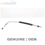 2010-2011 Audi Q7 3.0L Automatic / Shifter Linkage Cable 4L0713265C. Fixed Price $25.99.