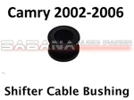 *new* Toyota Camry 2002-2006 Automatic Transmision Shifter Cable Bushing. Fixed Price $12.95.