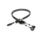 Hybrid Racing Performance Shifter Cables K-swap K20Z3 Transmission. Fixed Price $398.99.