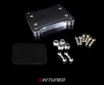 K-tuned Billet Shifter Base Plate V2 K24 Tsx Accord Trans KTD-BIL-AC5 Honda. Fixed Price $139.99.