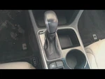 Used Automatic Transmission Shift Lever Assembly Fits: 2018 Hyundai Sonata Grad. Fixed Price $110.49.