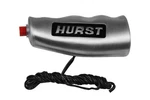 Hurst 1530010 Universal T-handle Brushed With 12V Switch. Fixed Price $124.95.