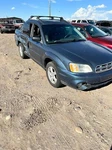 Used Manual Transmission Shifter Assembly Fits: 2006 Subaru Baja Grade. Fixed Price $148.00.