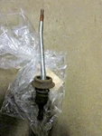 Mgb Shifter Lever 1962-1967 #22H152. Fixed Price $37.00.