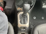 Used Automatic Transmission Shift Lever Assembly Fits: 2017 Jeep Renegade Grade. Fixed Price $134.90.