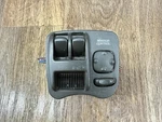 00 01 Saturn SC1 SC2 Coupe Master Power Window Switch 21024029. Fixed Price $129.99.