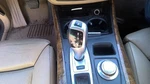 Shifter X5 2008 Transmission 31614885. Fixed Price $104.55.