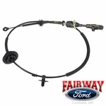 11 Thru 16 Super Duty Oem Ford Speed Auto Transmission Shift Cable DC3Z7E395A. Fixed Price $60.95.