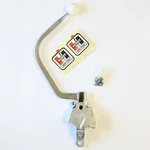 Hurst Usa Vintage 1955-1957 Chevy Bench Seat 4 Speed Shifter 3913780 Restored. Fixed Price $589.95.
