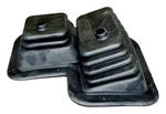 Transfer Case Shifter Boot-shift Lever Crown 5752141. Fixed Price $47.95.
