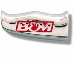B&m 80643 Universal Manual Trans Shifter T-handle High-quality Auto Part,. Fixed Price $78.00.