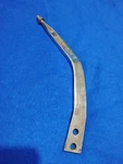 Hurst 7436 Bolt On Chrome 10 Inch Shifter Stick 1969 Camaro Firebird For 3917438. Fixed Price $78.69.