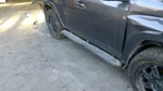 Used Automatic Transmission Shift Lever Assembly Fits: 2016 Toyota 4 Runner Gra. Fixed Price $128.15.