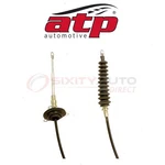 Atp Y-747 Transmission Shifter Cable For CE588 CB1201 CA1162 CA-1162 64420 Hw. Fixed Price $83.48.