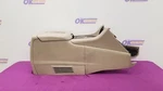 15 Cadillac Escalade Esv Premium Front Center Floor Console Assembly Tan. Fixed Price $408.00.