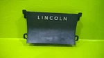 09 11 12 Lincoln Mks Center Dash Trim Plate Oem 2910-45. Fixed Price $30.00.