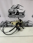2007-2018 Mercedes Benz Sprinter 2500 Automatic Transmission Shifter Body. Fixed Price $149.00.