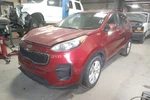 2018 Kia Sportage Transmission Oem 86K Miles - LKQ444014522. Fixed Price $540.60.