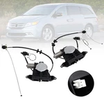 Rear Left+right Side Power Sliding Door Motor Cable For Honda Odyssey. Fixed Price $489.16.