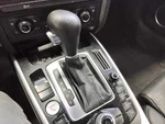 Used Automatic Transmission Shift Lever Assembly Fits: 2011 Audi A5 Grade. Fixed Price $80.00.