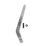 Hurst 53902HST Shifter Stick - Billet Raw Aluminum. Fixed Price $165.95.