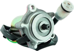 Quadboss 00-06 Honda TRX350FE/TE Fourtrax Rancher ES/4X4 Shift Control Motor. Fixed Price $183.99.