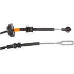 Atp Transmission Parts Y1440 Automatic Shifter Cable. Fixed Price $62.43.