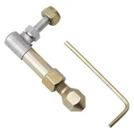 Lokar Throttle Cable Lever Adapter. Fixed Price $33.95.
