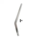 Hurst 53802HST Shifter Stick - Billet Raw Aluminum. Fixed Price $185.95.