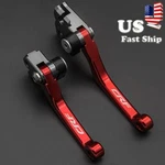 Fxcnc Dirt Pivot Clutch Brake Lever For CRF150F CRF230F 2003-2020 19 18 17 16. Fixed Price $31.71.