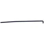 1964 Impala Ss; Floor Shifter Rod With Swivel; Shift; Powerglide. Fixed Price $37.99.