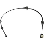 905-659 Dorman Shift Cable F150 Truck Ford F-150 Heritage Lincoln Blackwood. Fixed Price $65.46.