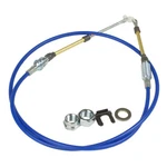 5000029 Hurst Shifter Cable 5-FOOT Length Blue. Fixed Price $110.65.