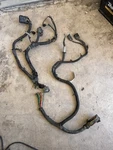2011 Dodge Ram 3500 Transmission Wire Harness 4X4 68RFE P68072209. Fixed Price $450.00.