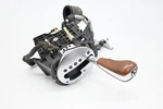 03-12 Bentley Continental Auto Transmission Gear Selector Shifter Knob Lever. Fixed Price $400.50.
