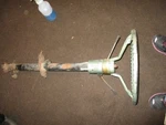 1965 1966 Chevrolet Impala Belair Biscayne Caprice Steering Column W/ Wheel Auto. Fixed Price $150.00.