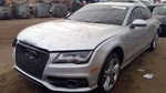 Shifter S7 Audi 2013 Transmission 6724238. Fixed Price $129.89.