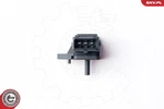 Esen 17SKV125 Sensor, Intake Manifold Pressure For Mercedes-benz. Fixed Price $28.41.