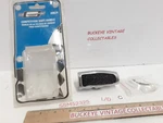 Mr. Gasket Co. Competition Shift Handle #9624 Fits 5/16 To 1/2 Threads *new**. Fixed Price $7.75.