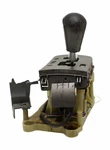 Mazda 6 2005 Transmission Shifter Linkage Assembly Used Tested Oem. Fixed Price $83.95.