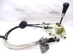 03-05 Honda Civic Hybrid 1.3 Manual Shifter Cables Lever Wire Linkage Swap M/t. Fixed Price $199.99.